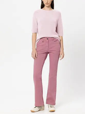 LUISA CERANO | Nombre del producto: Pullover | rosa